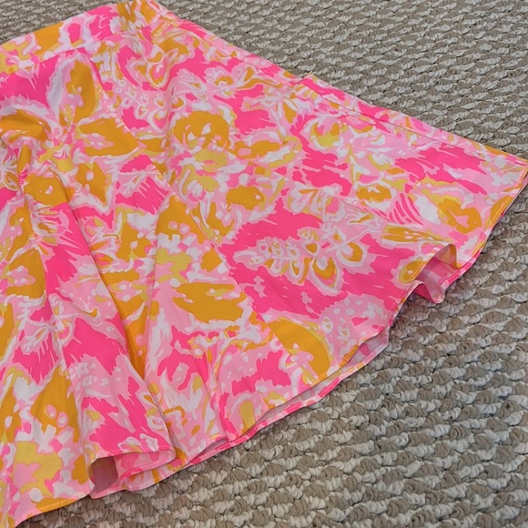 Lilly Pulitzer Skirt - Picture 3 of 5